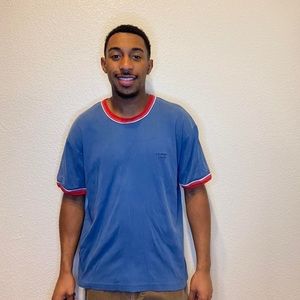 Vintage Tommy Shirt - XXL